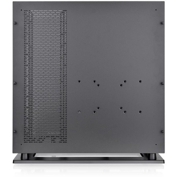 Корпус Thermaltake Core P3 TG PRO черный без БП ATX 6x120mm 6x140mm 2xUSB3.0 audio bott PSU   100447 - фото 51425720