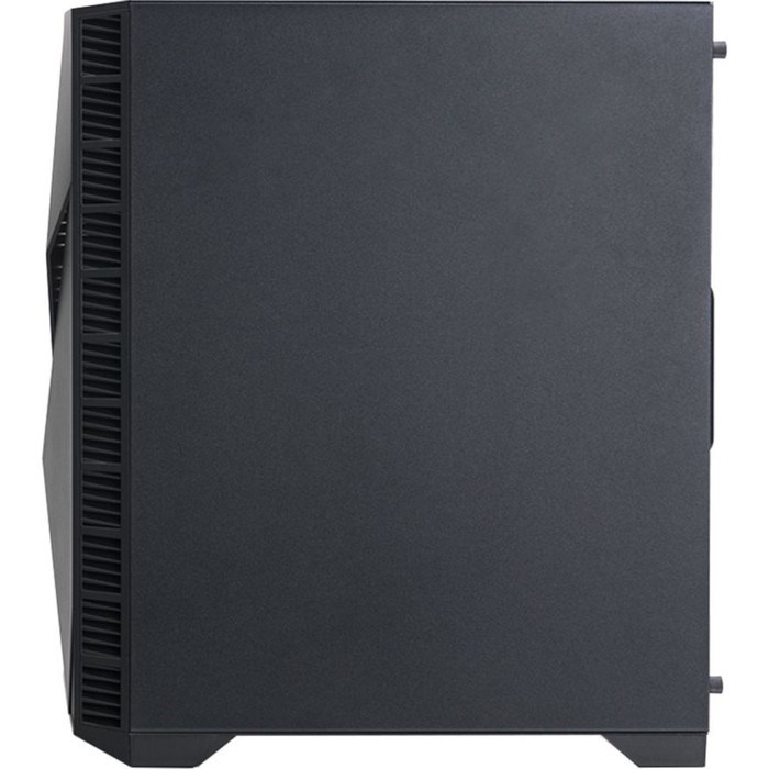 Корпус Zalman Z3 Iceberg черный без БП E-ATX 4x120mm 5x140mm 1xUSB2.0 2xUSB3.0 audio bott PS   10044 - фото 51425729