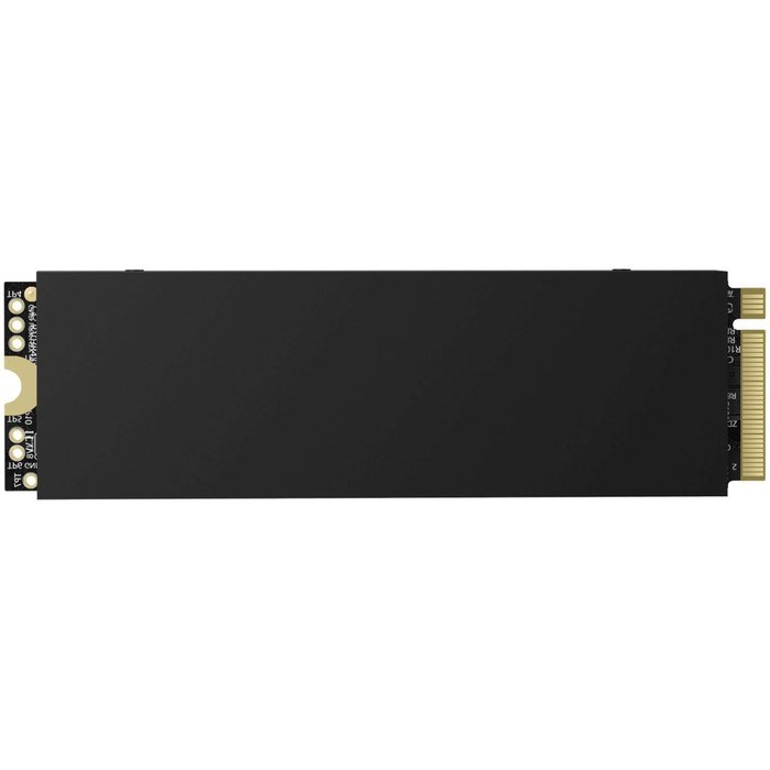 Накопитель SSD Kingspec PCI-E 4.0 x4 1TB XG7000-1TB PRO XG7000 M.2 2280 - фото 51425749
