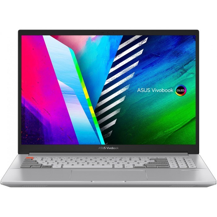 Ноутбук Asus Vivobook Pro 16X OLED N7600PC-L2012W Core i5 11300H 16Gb SSD512Gb NVIDIA GeForc   10045 - фото 51425795