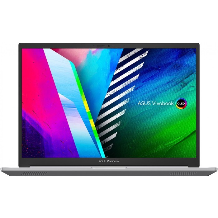 Ноутбук Asus Vivobook Pro 16X OLED N7600PC-L2012W Core i5 11300H 16Gb SSD512Gb NVIDIA GeForc   10045 - фото 51425796