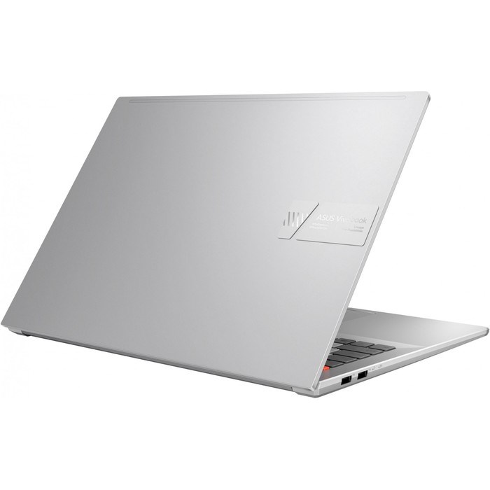 Ноутбук Asus Vivobook Pro 16X OLED N7600PC-L2012W Core i5 11300H 16Gb SSD512Gb NVIDIA GeForc   10045 - фото 51425798