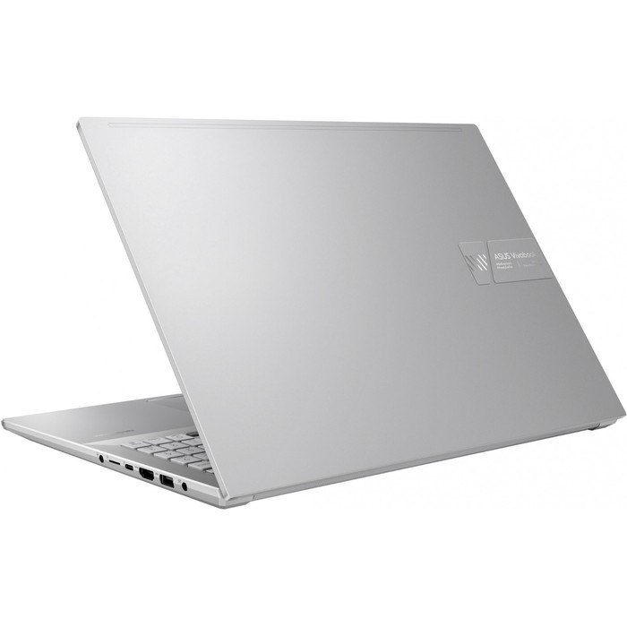 Ноутбук Asus Vivobook Pro 16X OLED N7600PC-L2012W Core i5 11300H 16Gb SSD512Gb NVIDIA GeForc   10045 - фото 51425799