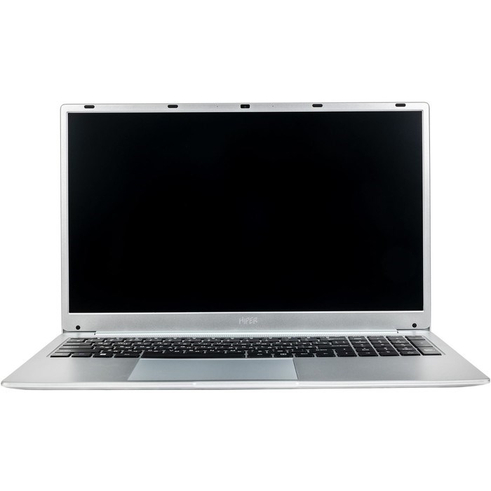 Ноутбук Hiper Office SP Core i7 10510U 8Gb SSD512Gb Intel UHD Graphics 17.3" IPS FHD (1920x1   10045 - фото 51425803