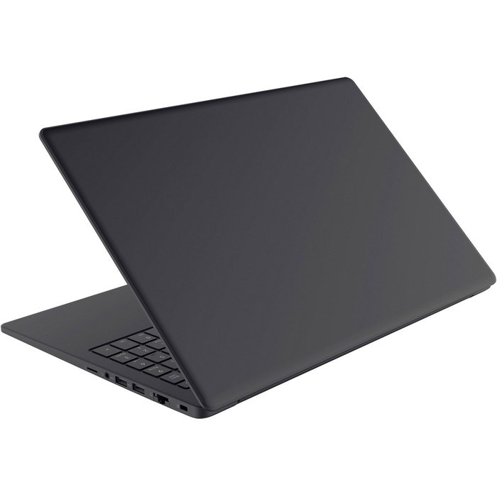 Ноутбук Hiper Workbook N15RP Ryzen 5 3500U 16Gb SSD512Gb AMD Radeon Vega 8 15.6" IPS FHD (19   10045 - фото 51425817