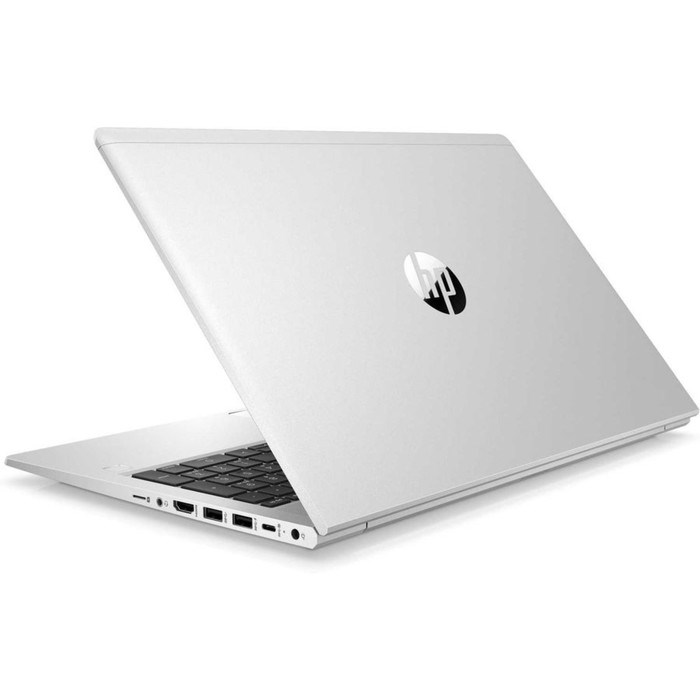 Ноутбук HP ProBook 450 G8 Core i5 1135G7 8Gb SSD256Gb Intel Iris Xe graphics 15.6" UWVA FHD   100455 - фото 51425832