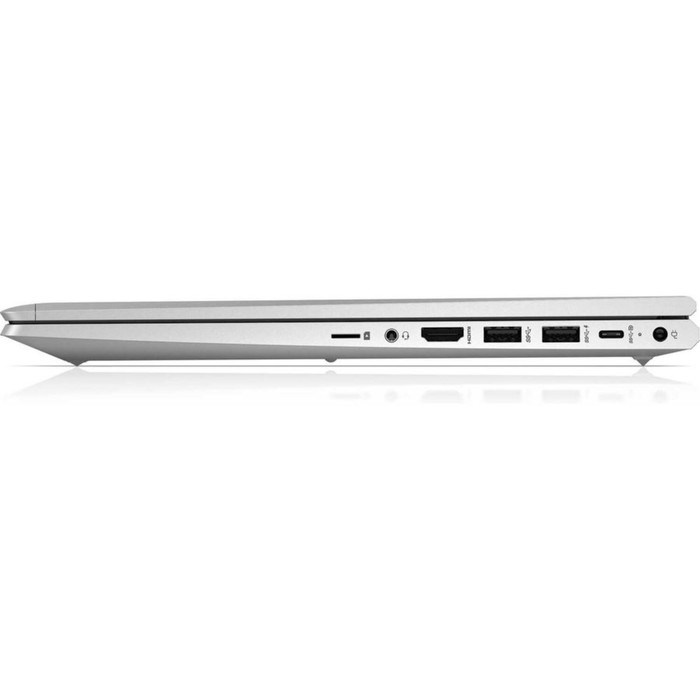 Ноутбук HP ProBook 450 G8 Core i5 1135G7 8Gb SSD256Gb Intel Iris Xe graphics 15.6" UWVA FHD   100455 - фото 51425834