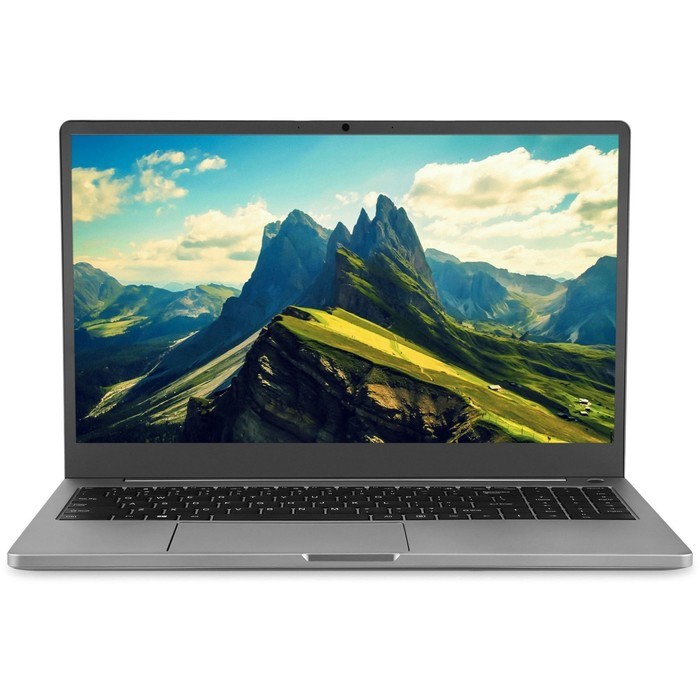 Ноутбук Rombica MyBook Zenith Ryzen 7 5800U 8Gb SSD256Gb AMD Radeon 15.6" IPS FHD (1920x1080   10045 - фото 51425852
