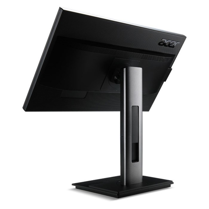 Монитор Acer 23.8" B246HYLBwmiprx белый IPS LED 5ms 16:9 HDMI M/M матовая HAS Piv 250cd 178г   10046 - фото 51425888