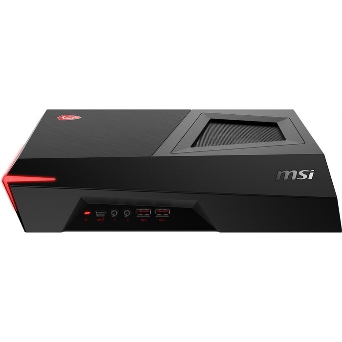 ПК MSI Trident 3 13TC-069RU MT i7 13700F (2.1) 16Gb SSD1Tb RTX3060 8Gb Windows 11 Home 2.5xG   10045 - фото 51426367