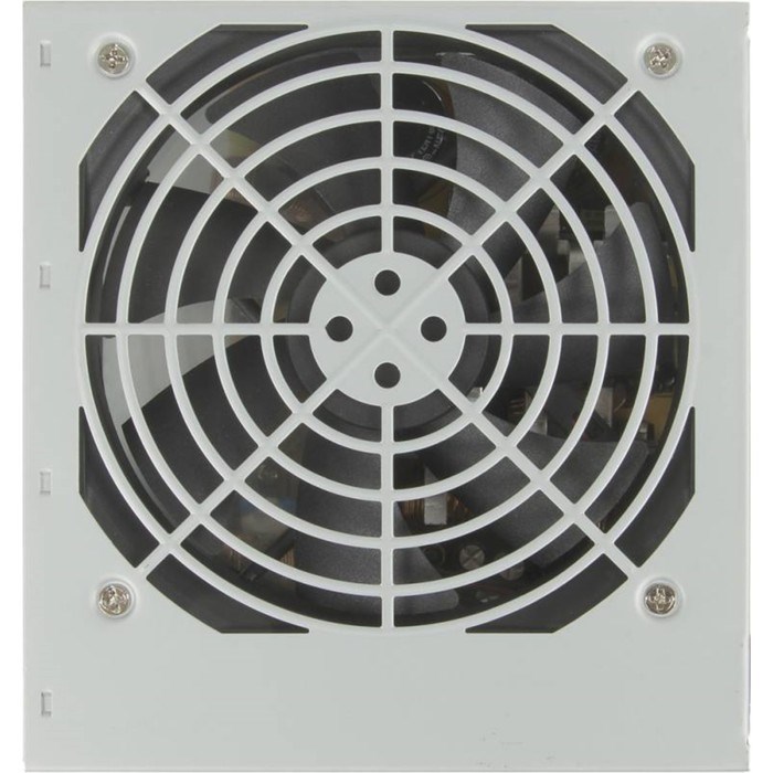 Блок питания Qdion ATX 400W Q-DION QD400 (24+4+4pin) 120mm fan 3xSATA - фото 51426443