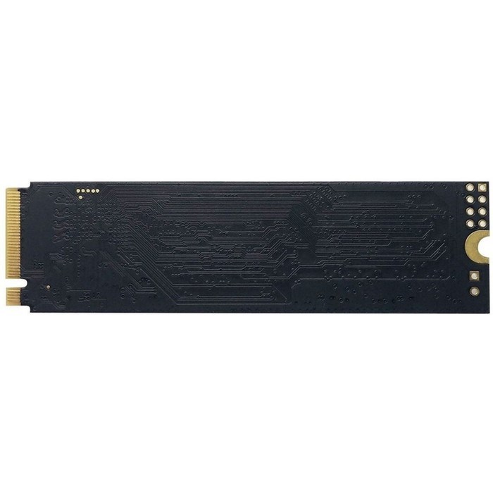 Накопитель SSD Patriot PCI-E 3.0 x4 1TB P300P1TBM28 P300 M.2 2280 - фото 51426598