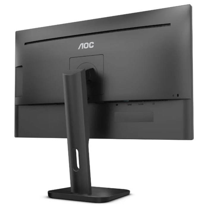 Монитор AOC 23.8" Professional 24P1(00/01) черный IPS LED 16:9 DVI HDMI M/M матовая HAS Piv   100461 - фото 51426610