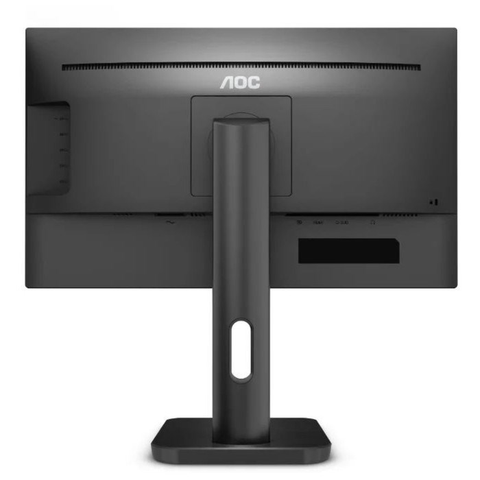 Монитор AOC 23.8" Professional 24P1(00/01) черный IPS LED 16:9 DVI HDMI M/M матовая HAS Piv   100461 - фото 51426611