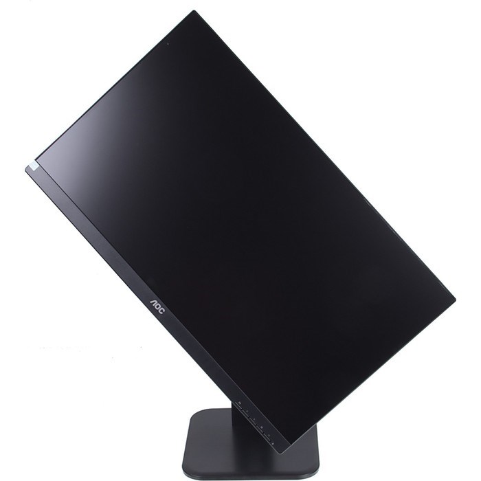 Монитор AOC 23.8" Professional 24P1(00/01) черный IPS LED 16:9 DVI HDMI M/M матовая HAS Piv   100461 - фото 51426616