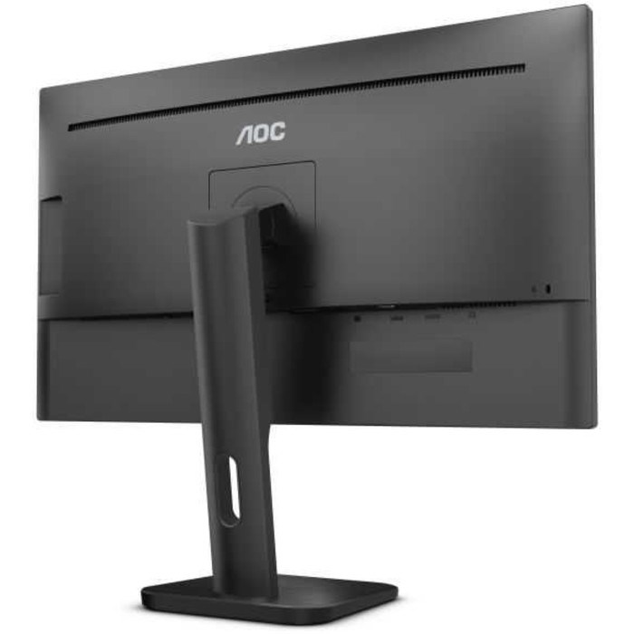 Монитор AOC 23.8" Professional 24P1/GR серый IPS LED 16:9 DVI HDMI M/M матовая HAS Piv 250cd   10046 - фото 51426620