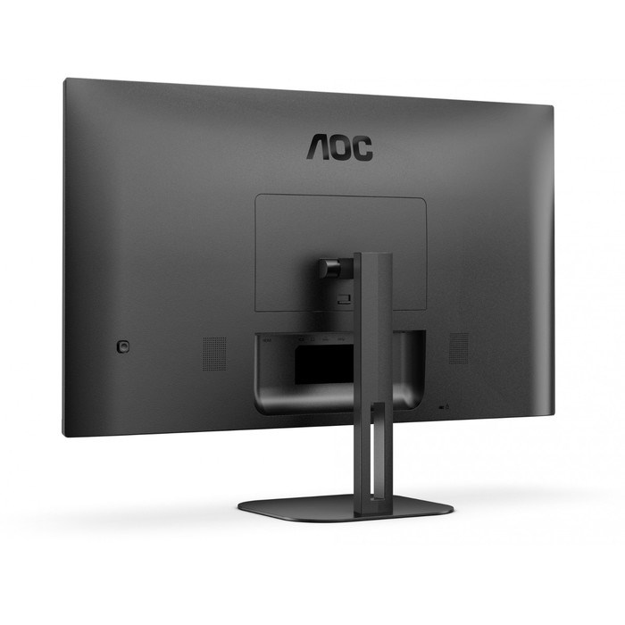 Монитор AOC 27" 27V5CE черный IPS LED 1ms 16:9 HDMI M/M матовая 300cd 178гр/178гр 1920x1080   100462 - фото 51426649