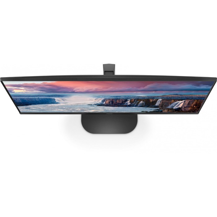 Монитор AOC 27" 27V5CE черный IPS LED 1ms 16:9 HDMI M/M матовая 300cd 178гр/178гр 1920x1080   100462 - фото 51426650