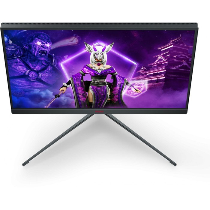 Монитор AOC 27" Agon AG274QXM черный IPS LED 16:9 HDMI M/M матовая HAS Piv 600cd 178гр/178гр   10046 - фото 51426660