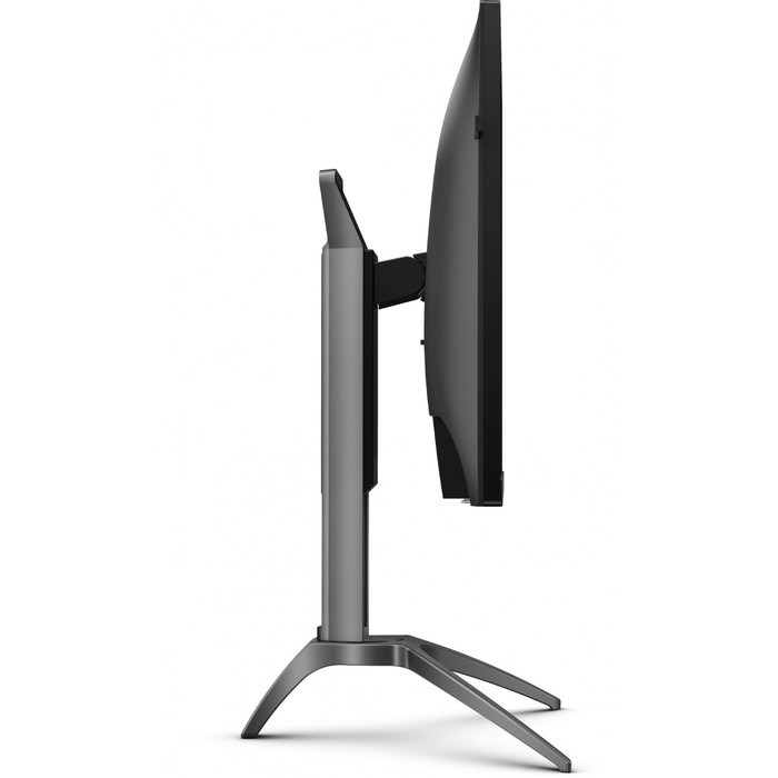 Монитор AOC 27" Gaming AG273QX черный/красный VA LED 1ms 16:9 HDMI M/M матовая HAS 400cd 178   10046 - фото 51426690