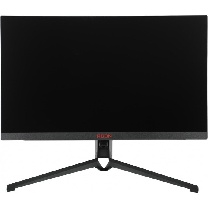 Монитор AOC 27" Gaming AG274QS черный IPS LED 0.5ms 16:9 HDMI M/M матовая HAS Piv 350cd 178г   10046 - фото 51426712