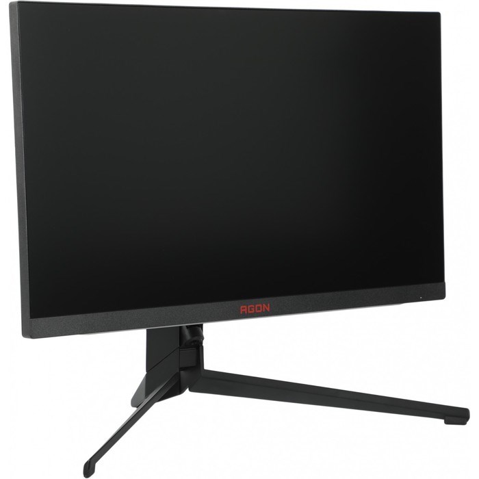 Монитор AOC 27" Gaming AG274QS черный IPS LED 0.5ms 16:9 HDMI M/M матовая HAS Piv 350cd 178г   10046 - фото 51426714