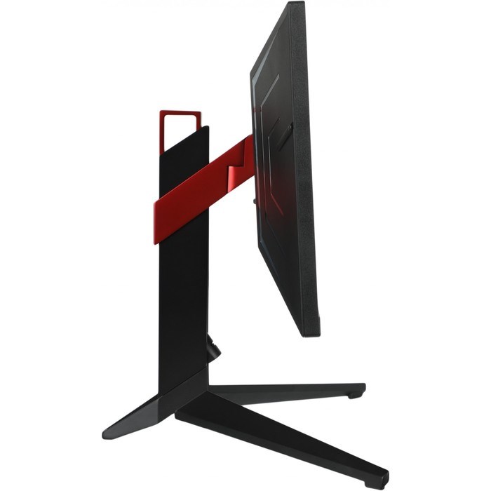 Монитор AOC 27" Gaming AG274QS черный IPS LED 0.5ms 16:9 HDMI M/M матовая HAS Piv 350cd 178г   10046 - фото 51426715