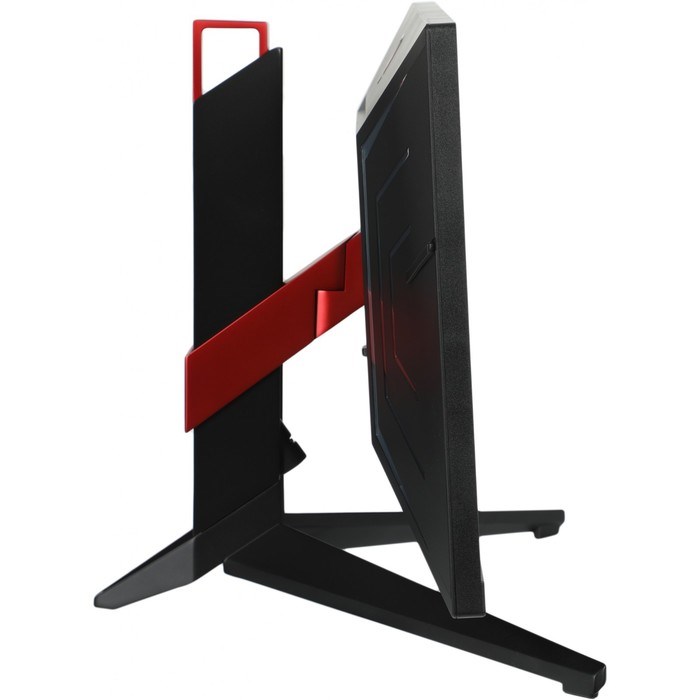 Монитор AOC 27" Gaming AG274QS черный IPS LED 0.5ms 16:9 HDMI M/M матовая HAS Piv 350cd 178г   10046 - фото 51426716