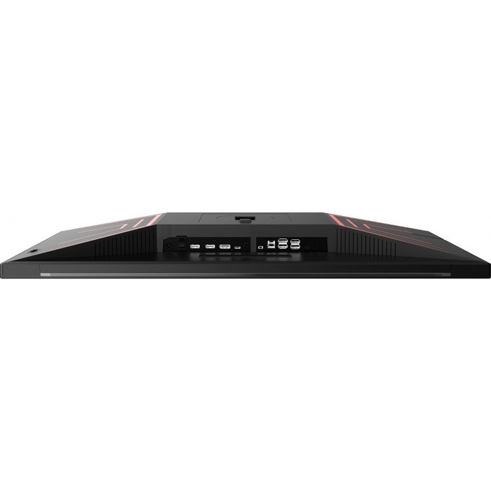 Монитор AOC 31.5" Gaming AG324UX черный IPS LED 1ms 16:9 HDMI M/M матовая HAS Piv 350cd 178г   10046 - фото 51426746