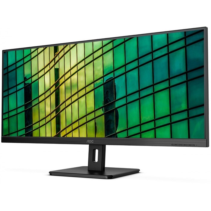 Монитор AOC 34" Gaming Q34E2A черный IPS LED 21:9 HDMI M/M матовая 250cd 178гр/178гр 2560x10   10046 - фото 51426766