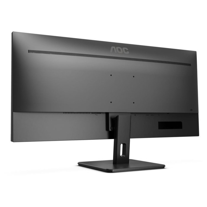 Монитор AOC 34" Gaming Q34E2A черный IPS LED 21:9 HDMI M/M матовая 250cd 178гр/178гр 2560x10   10046 - фото 51426771