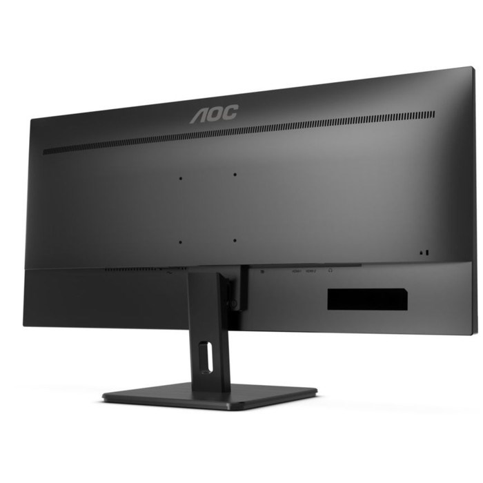 Монитор AOC 34" Gaming Q34E2A черный IPS LED 21:9 HDMI M/M матовая 250cd 178гр/178гр 2560x10   10046 - фото 51426772