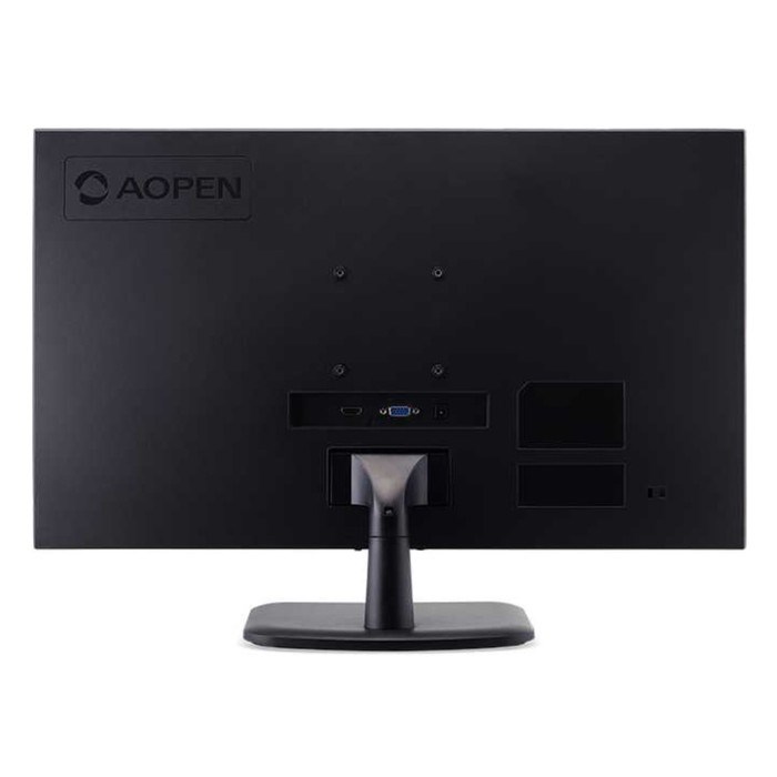 Монитор Aopen 23.8" 24CL1Ybi черный IPS LED 5ms 16:9 HDMI матовая 250cd 178гр/178гр 1920x108   10046 - фото 51426804