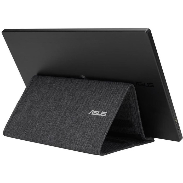 Монитор Asus 15.6" MB166B черный IPS LED 25ms 16:9 матовая 250cd 178гр/178гр 1920x1080 60Hz   100462 - фото 51426818