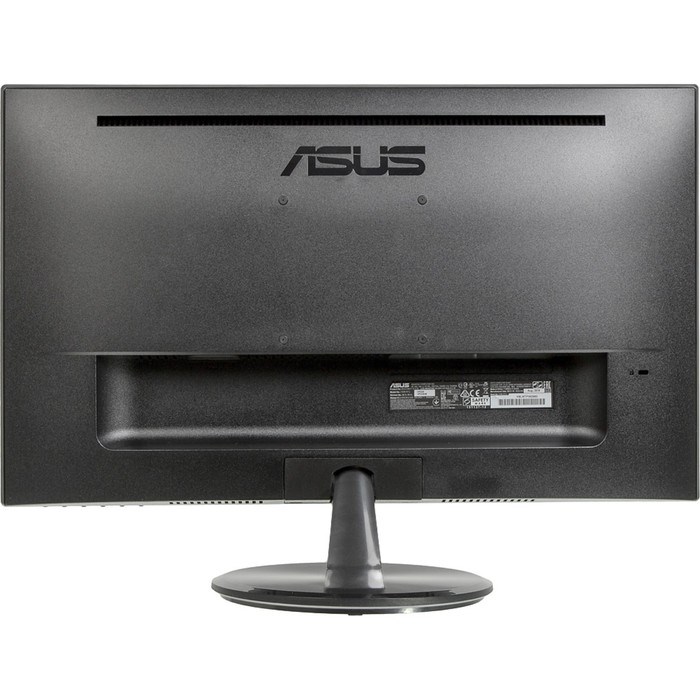 Монитор Asus 21.5" VP228HE черный TN LED 16:9 HDMI M/M матовая 200cd 90гр/65гр 1920x1080 60H   10046 - фото 51426821