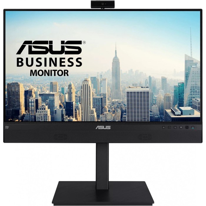 Монитор Asus 23.8" BE24ECSNK черный IPS LED 5ms 16:9 HDMI M/M Cam матовая HAS Piv 300cd 178г   10046 - фото 51426826