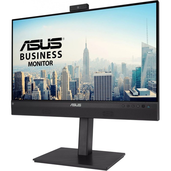 Монитор Asus 23.8" BE24ECSNK черный IPS LED 5ms 16:9 HDMI M/M Cam матовая HAS Piv 300cd 178г   10046 - фото 51426827