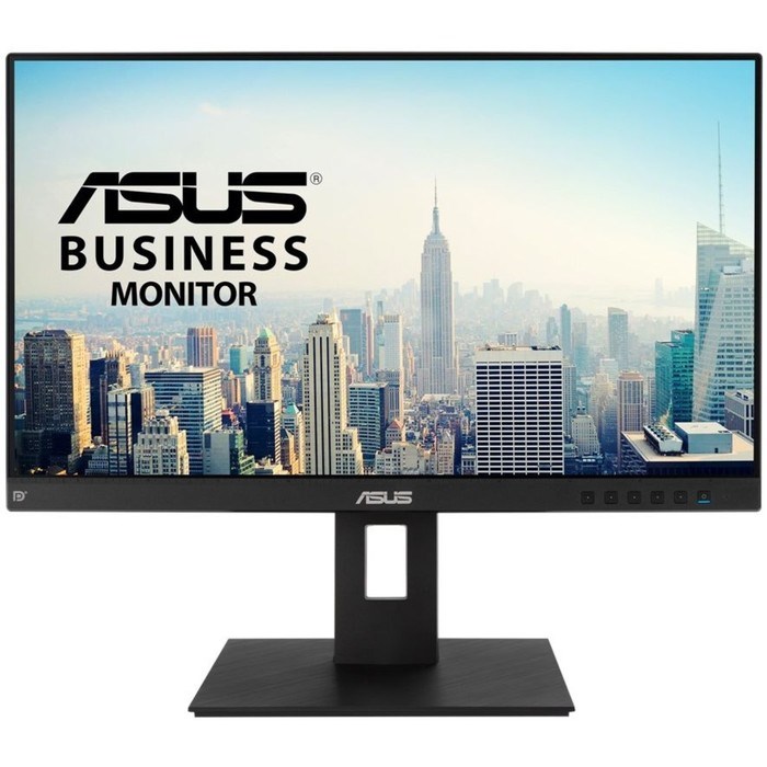 Монитор Asus 23.8" BE24EQSB черный IPS LED 16:9 HDMI M/M матовая HAS Piv 300cd 178гр/178гр 1   10046 - фото 51426835