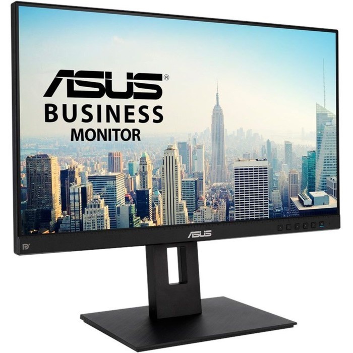 Монитор Asus 23.8" BE24EQSB черный IPS LED 16:9 HDMI M/M матовая HAS Piv 300cd 178гр/178гр 1   10046 - фото 51426836