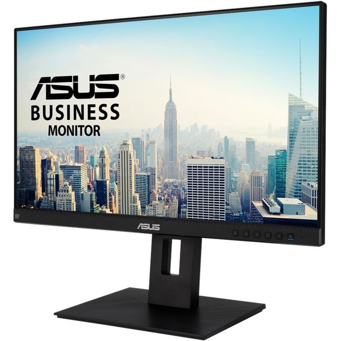 Монитор Asus 23.8" BE24EQSB черный IPS LED 16:9 HDMI M/M матовая HAS Piv 300cd 178гр/178гр 1   10046 - фото 51426837