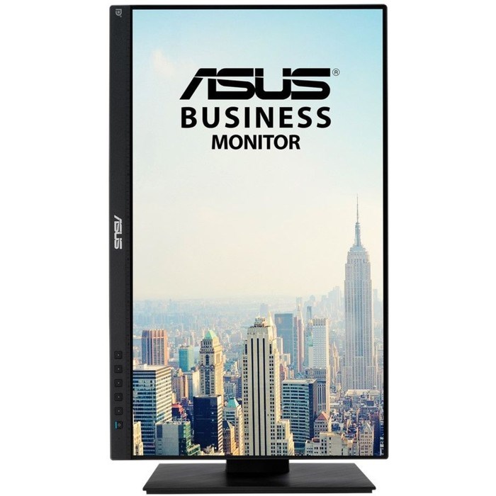 Монитор Asus 23.8" BE24EQSB черный IPS LED 16:9 HDMI M/M матовая HAS Piv 300cd 178гр/178гр 1   10046 - фото 51426838