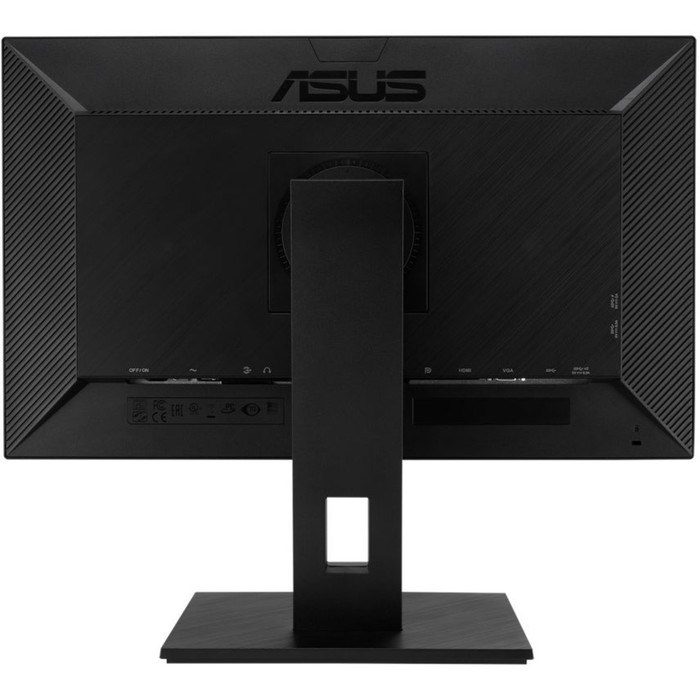 Монитор Asus 23.8" BE24EQSB черный IPS LED 16:9 HDMI M/M матовая HAS Piv 300cd 178гр/178гр 1   10046 - фото 51426839