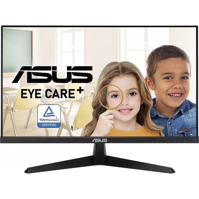 Монитор Asus 23.8" Gaming VY249HE черный IPS LED 1ms 16:9 HDMI матовая 250cd 178гр/178гр 192   10046 - фото 51426840