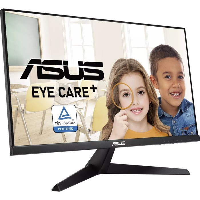 Монитор Asus 23.8" Gaming VY249HE черный IPS LED 1ms 16:9 HDMI матовая 250cd 178гр/178гр 192   10046 - фото 51426841