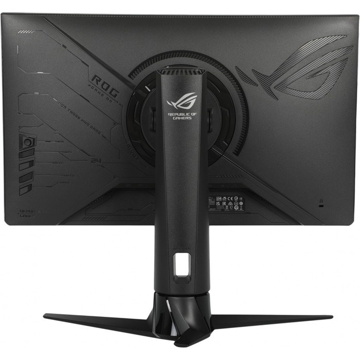 Монитор Asus 23.8" ROG Strix XG249CM черный IPS LED 16:9 HDMI матовая HAS Piv 350cd 178гр/17   10046 - фото 51426849