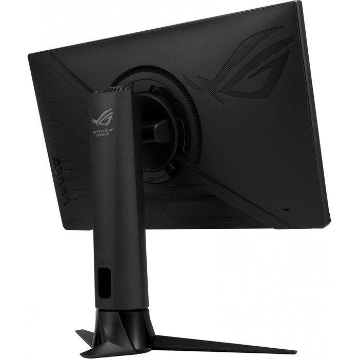 Монитор Asus 23.8" ROG Strix XG249CM черный IPS LED 16:9 HDMI матовая HAS Piv 350cd 178гр/17   10046 - фото 51426854