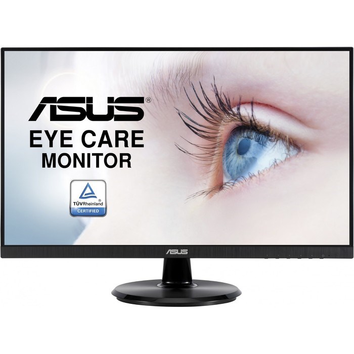 Монитор Asus 23.8" VA24DCP черный IPS LED 16:9 HDMI M/M матовая 250cd 178гр/178гр 1920x1080   100462 - фото 51426856