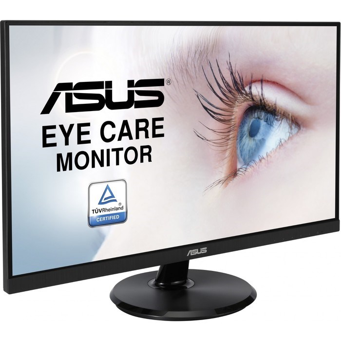 Монитор Asus 23.8" VA24DCP черный IPS LED 16:9 HDMI M/M матовая 250cd 178гр/178гр 1920x1080   100462 - фото 51426857