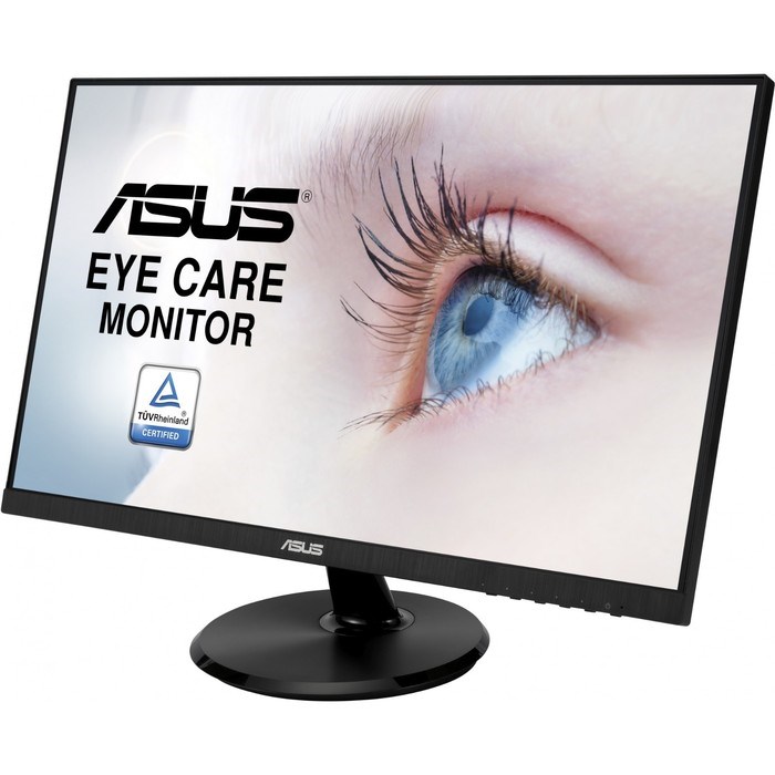 Монитор Asus 23.8" VA24DCP черный IPS LED 16:9 HDMI M/M матовая 250cd 178гр/178гр 1920x1080   100462 - фото 51426858