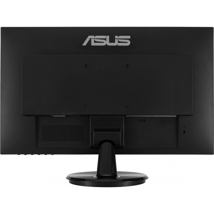 Монитор Asus 23.8" VA24DCP черный IPS LED 16:9 HDMI M/M матовая 250cd 178гр/178гр 1920x1080   100462 - фото 51426859